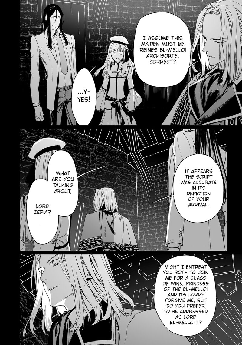 Lord El Melloi II Sei No Jikenbo 59 14