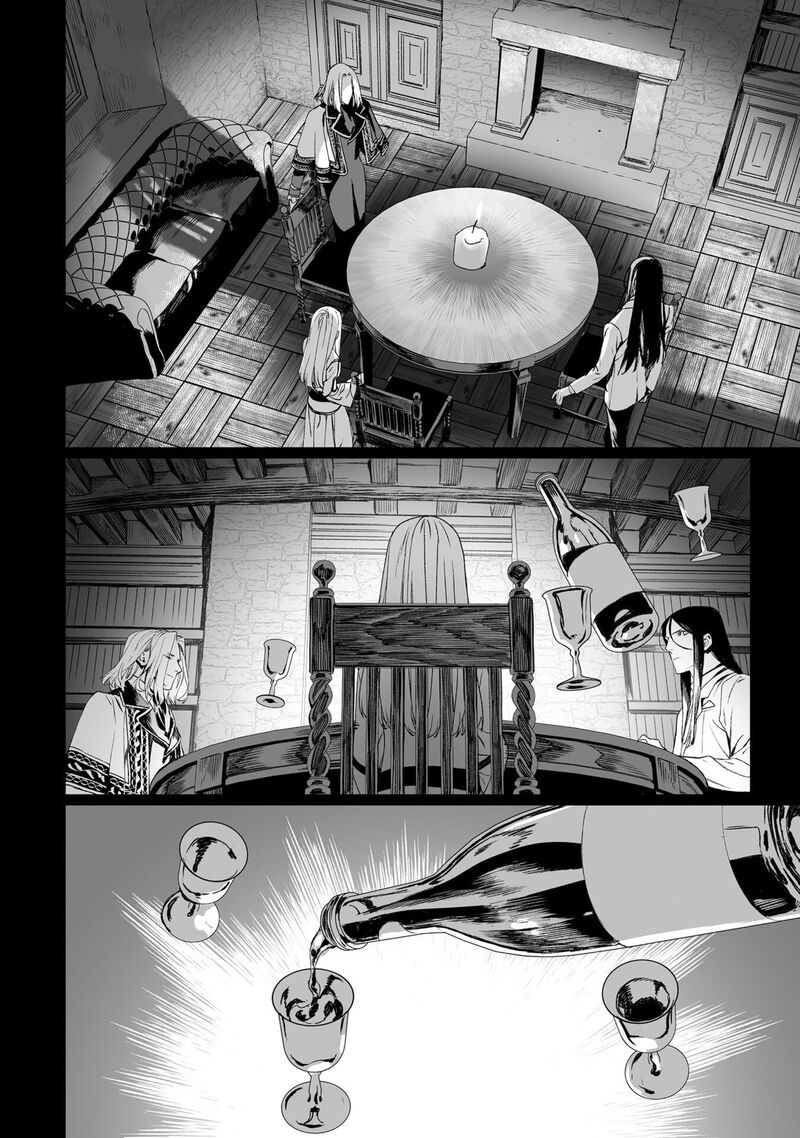 Lord El Melloi II Sei No Jikenbo 59 16