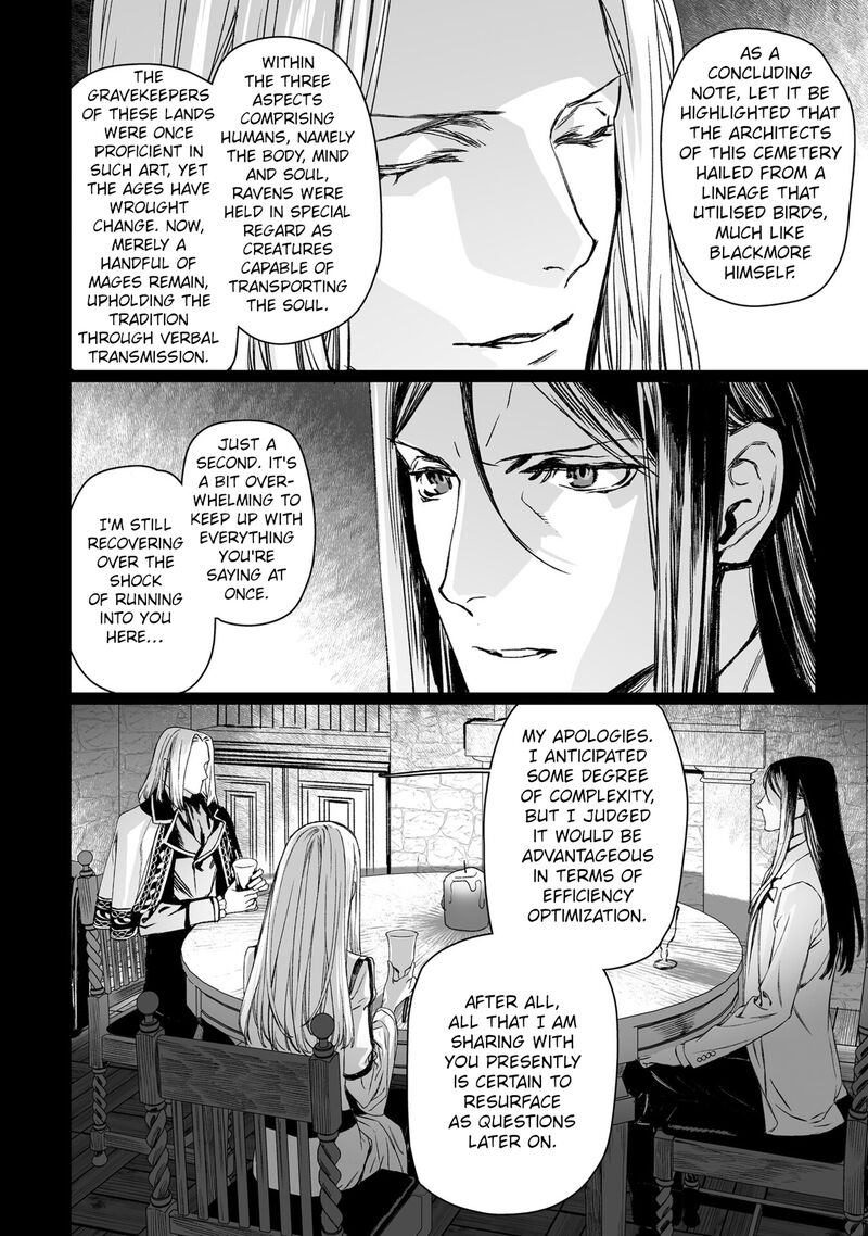 Lord El Melloi II Sei No Jikenbo 59 20
