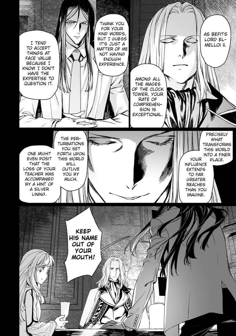 Lord El Melloi II Sei No Jikenbo 59 24