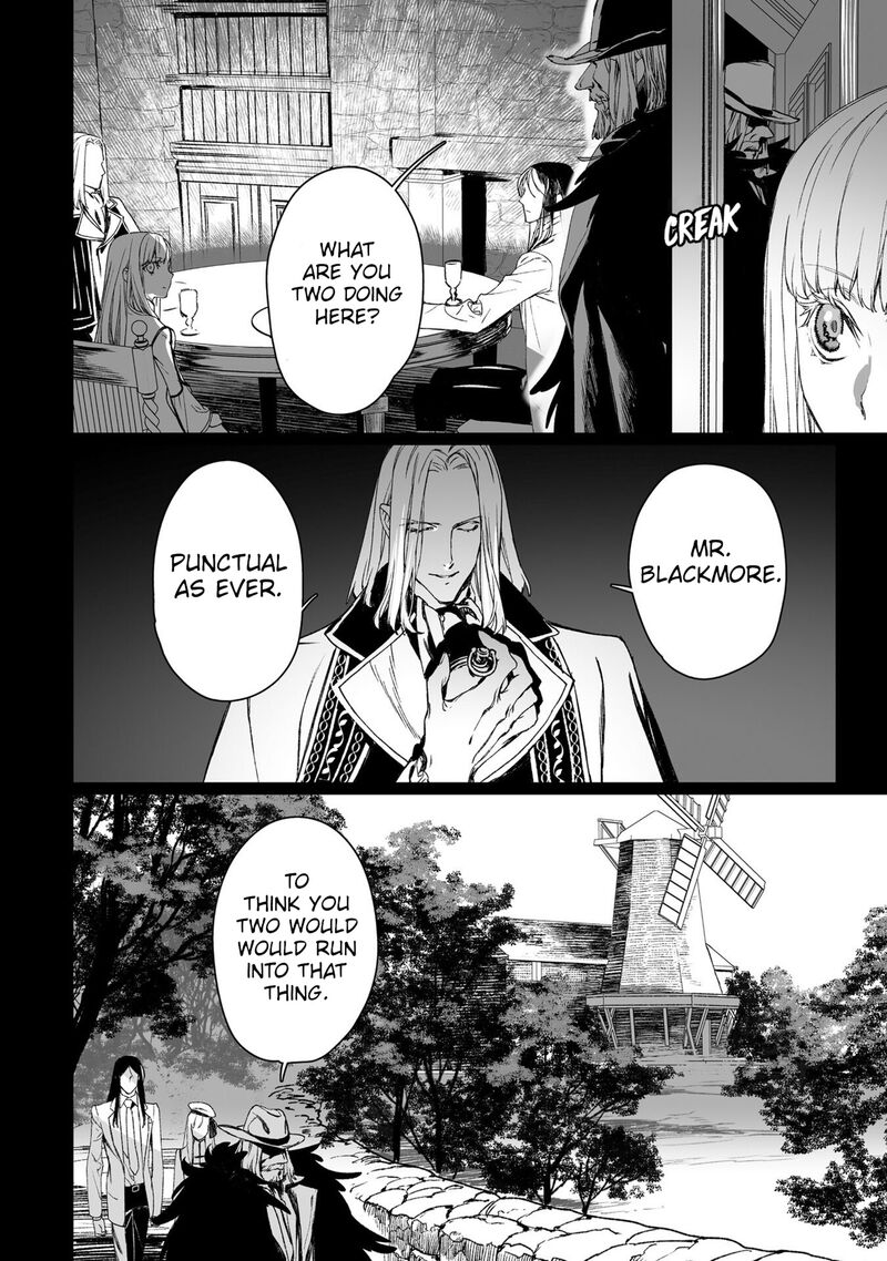 Lord El Melloi II Sei No Jikenbo 59 26