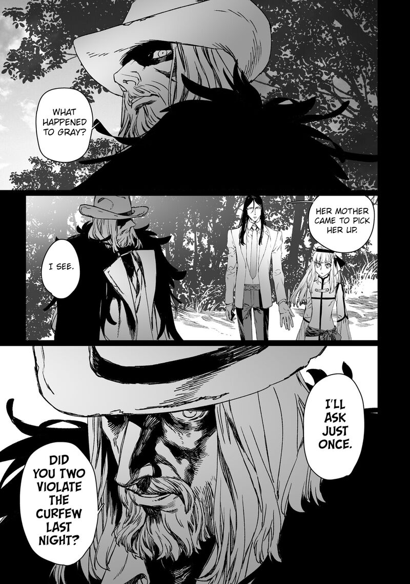 Lord El Melloi II Sei No Jikenbo 59 27
