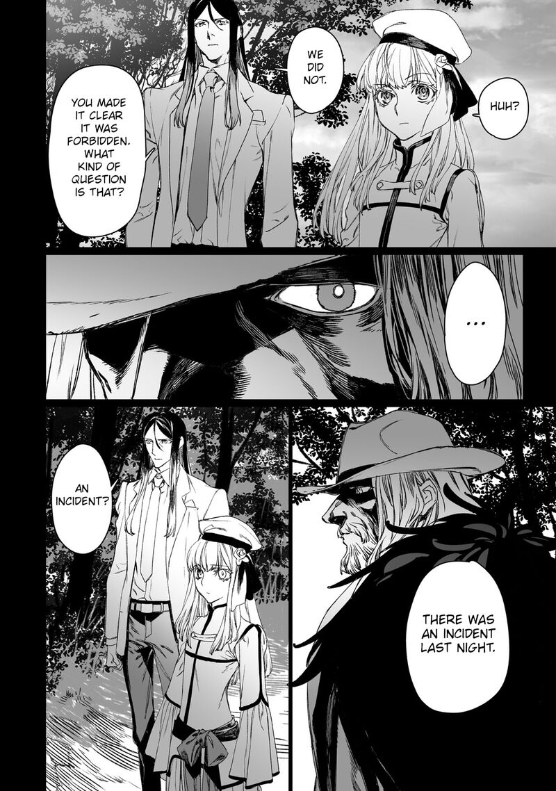 Lord El Melloi II Sei No Jikenbo 59 28