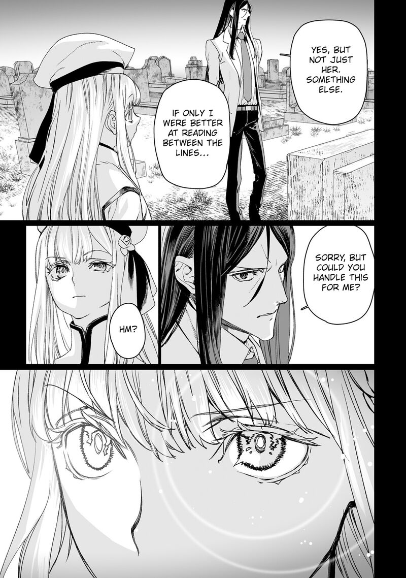 Lord El Melloi II Sei No Jikenbo 59 3