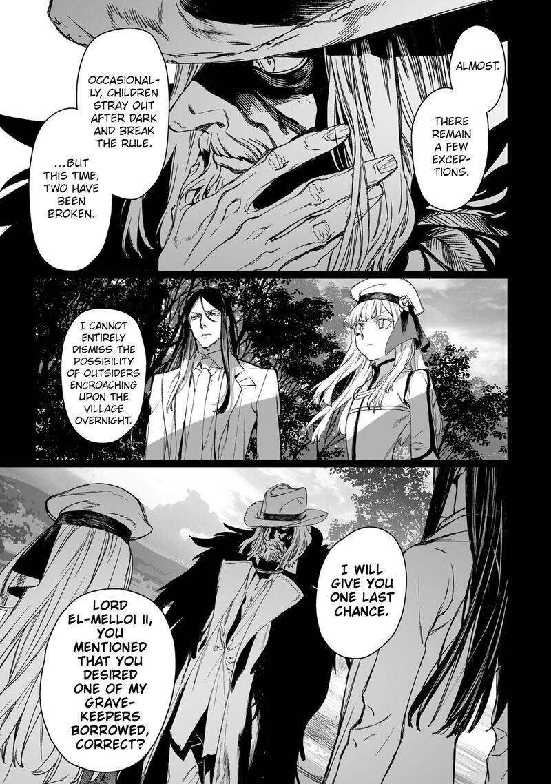 Lord El Melloi II Sei No Jikenbo 59 31