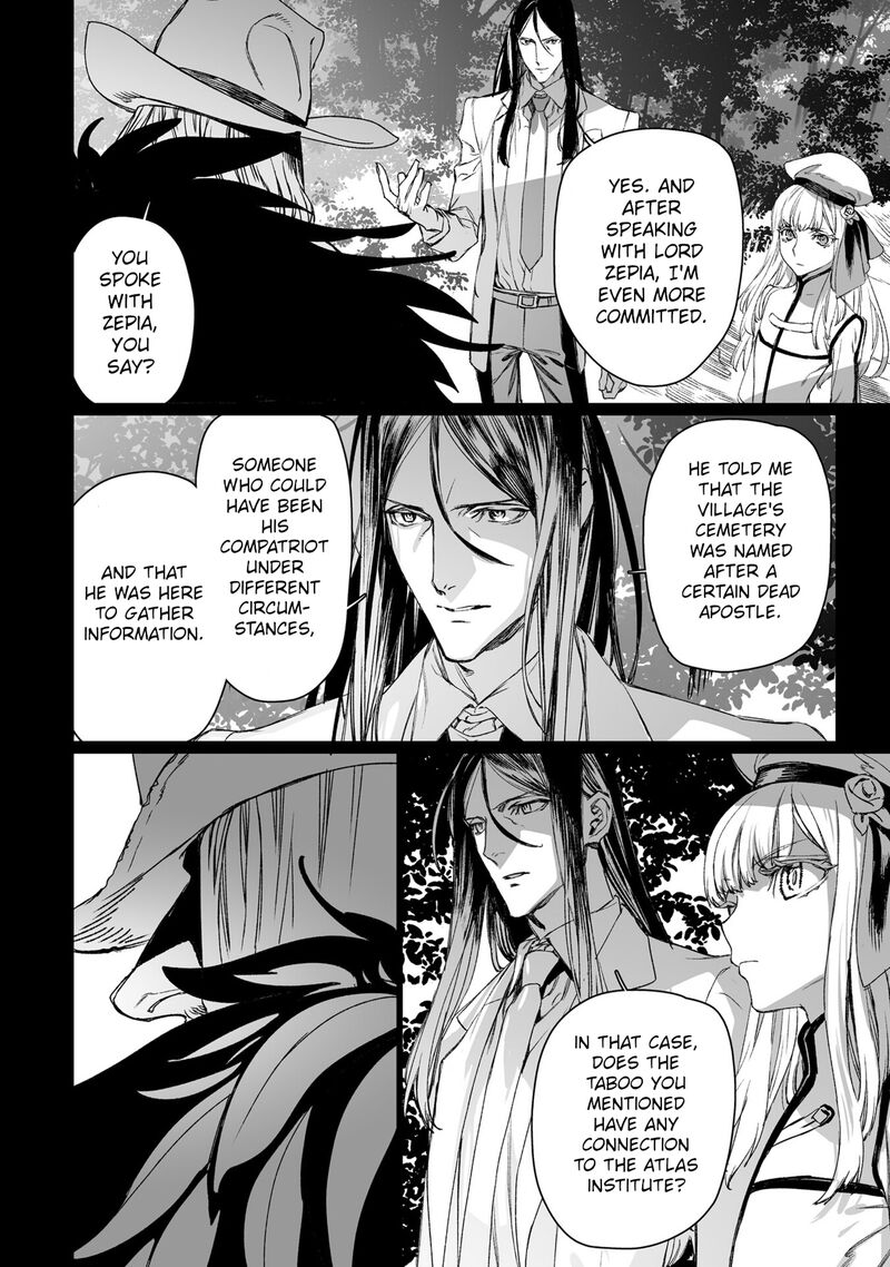 Lord El Melloi II Sei No Jikenbo 59 32
