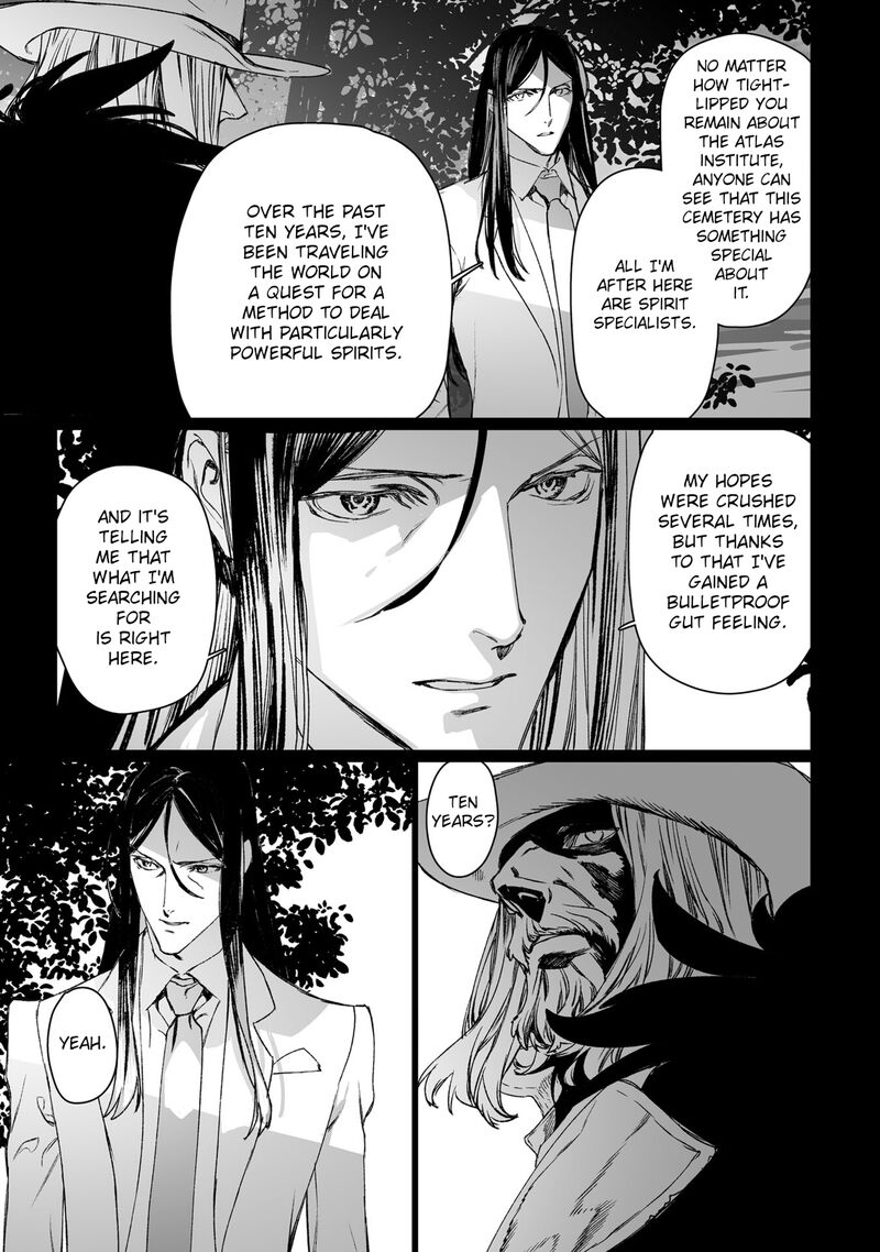 Lord El Melloi II Sei No Jikenbo 59 33