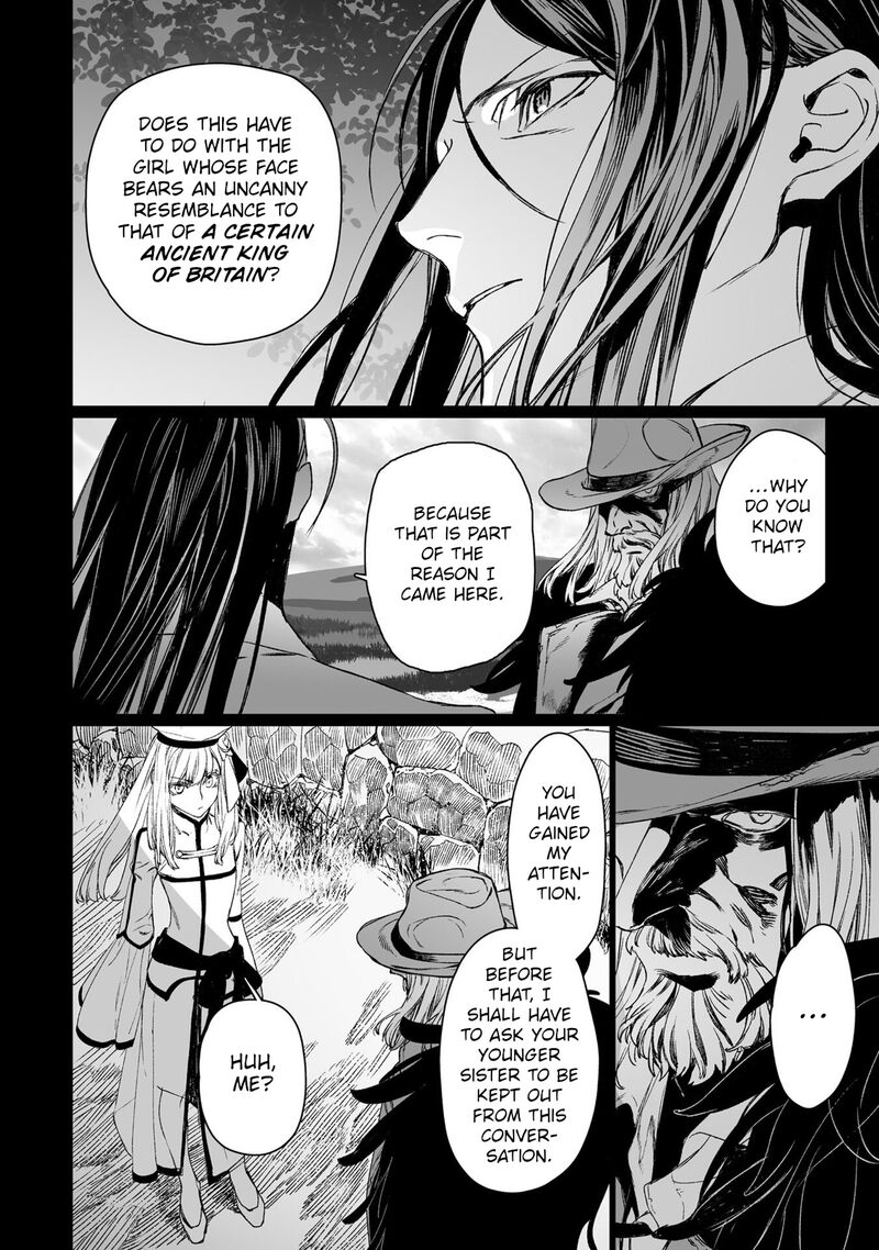 Lord El Melloi II Sei No Jikenbo 59 36