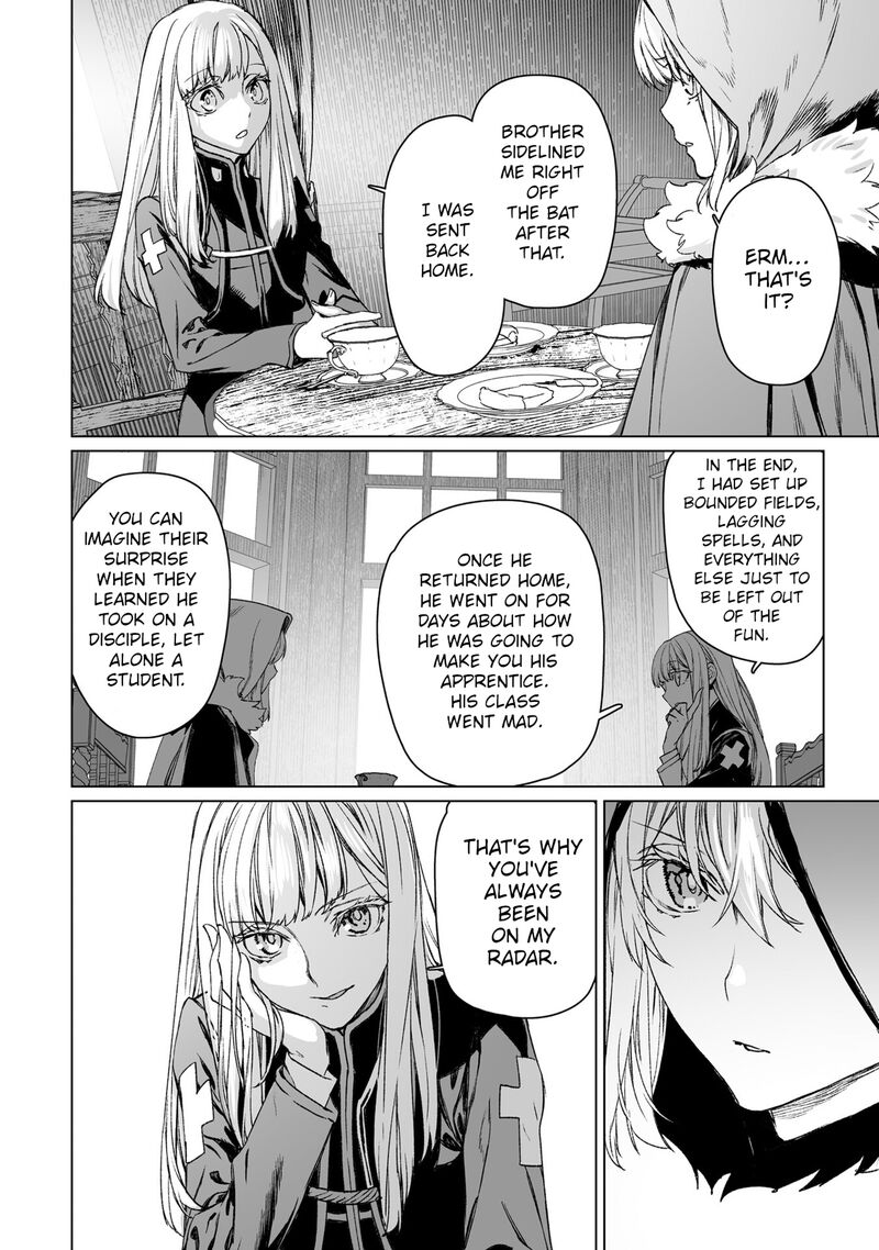 Lord El Melloi II Sei No Jikenbo 59 38