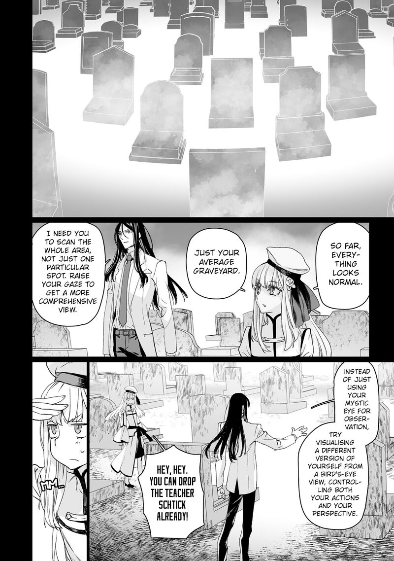 Lord El Melloi II Sei No Jikenbo 59 4