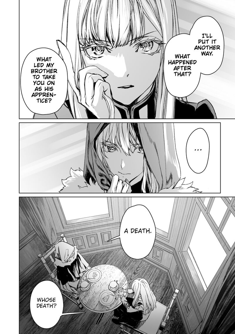 Lord El Melloi II Sei No Jikenbo 59 40
