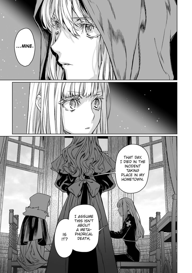 Lord El Melloi II Sei No Jikenbo 59 41