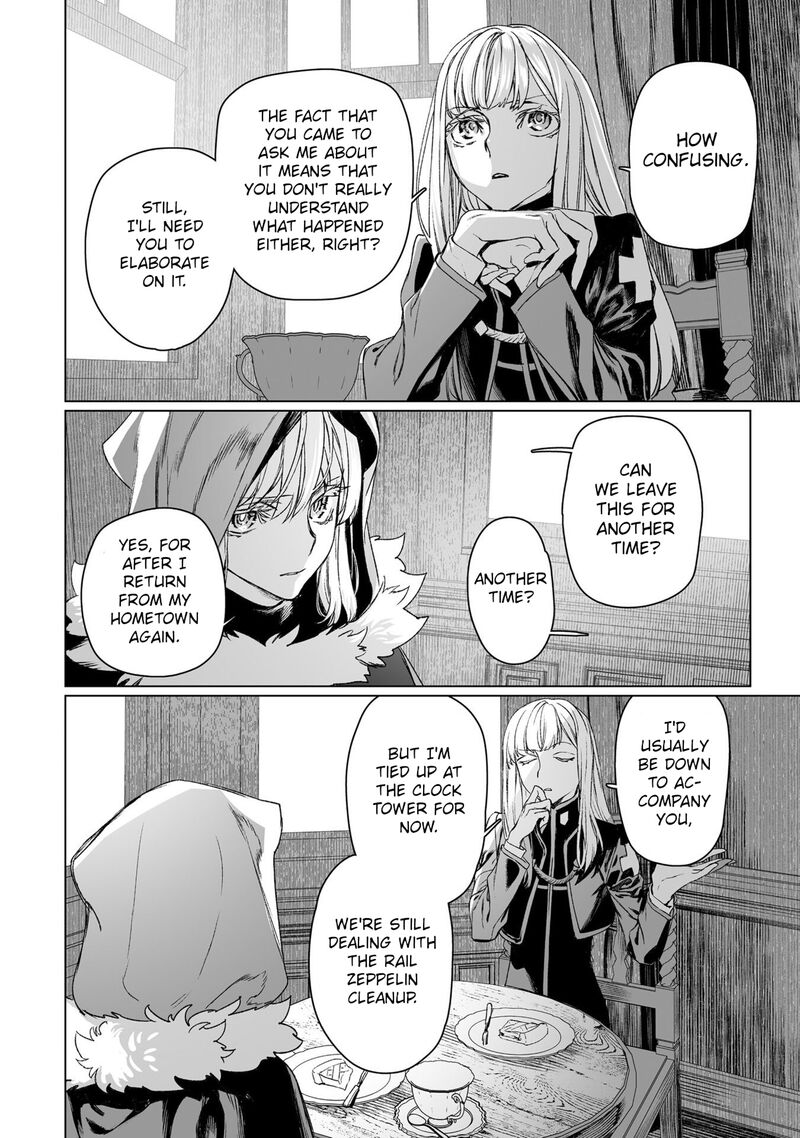 Lord El Melloi II Sei No Jikenbo 59 42