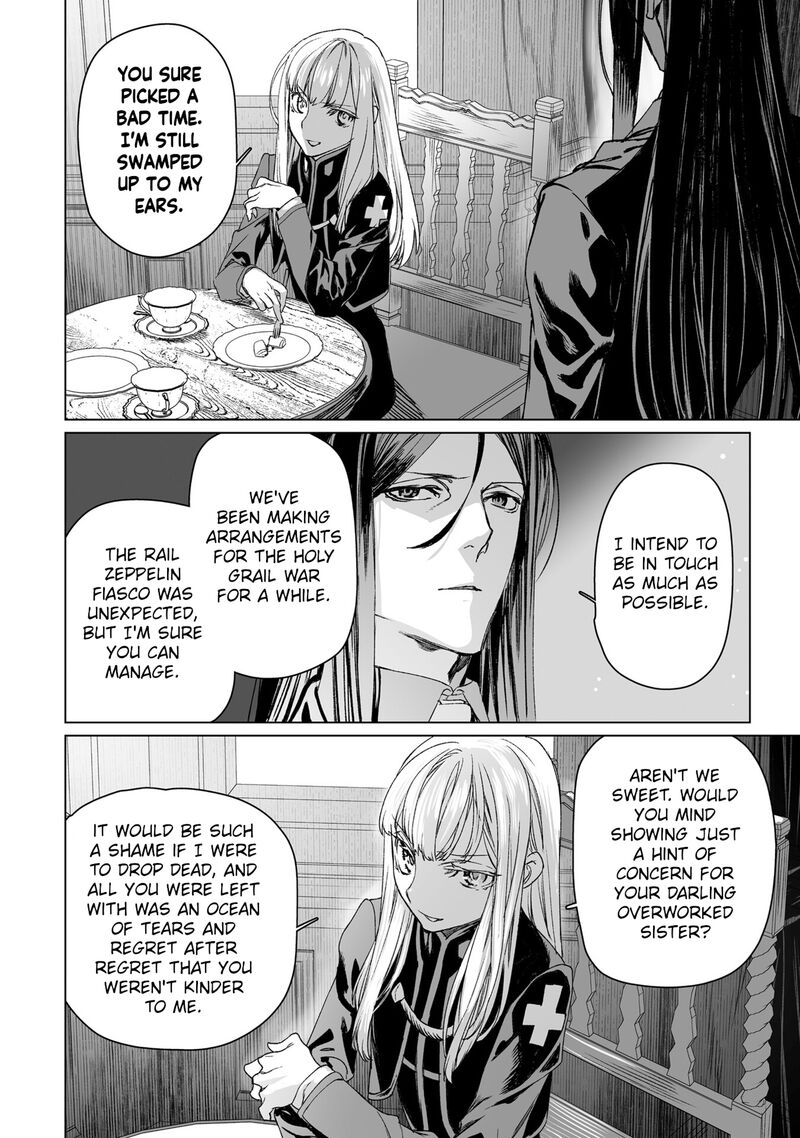 Lord El Melloi II Sei No Jikenbo 59 46