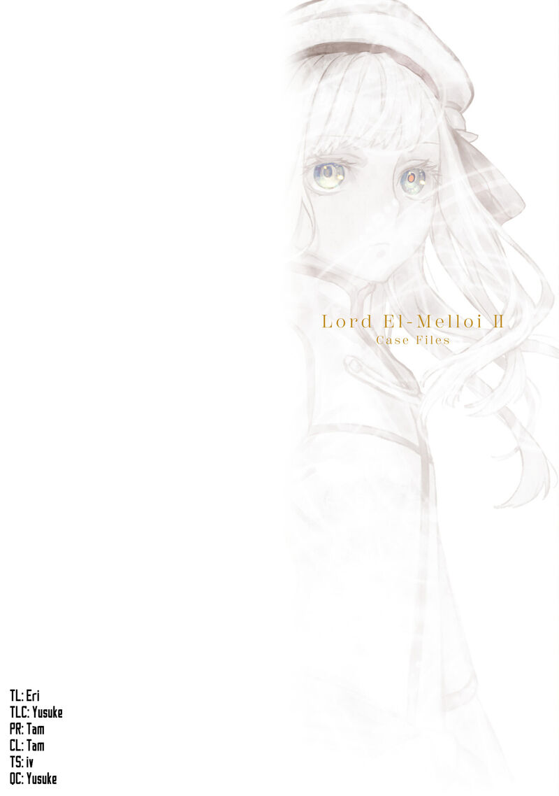 Lord El Melloi II Sei No Jikenbo 59 48