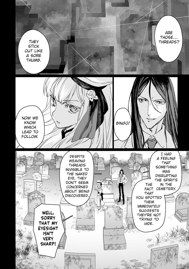 Lord El Melloi II Sei No Jikenbo 59 6