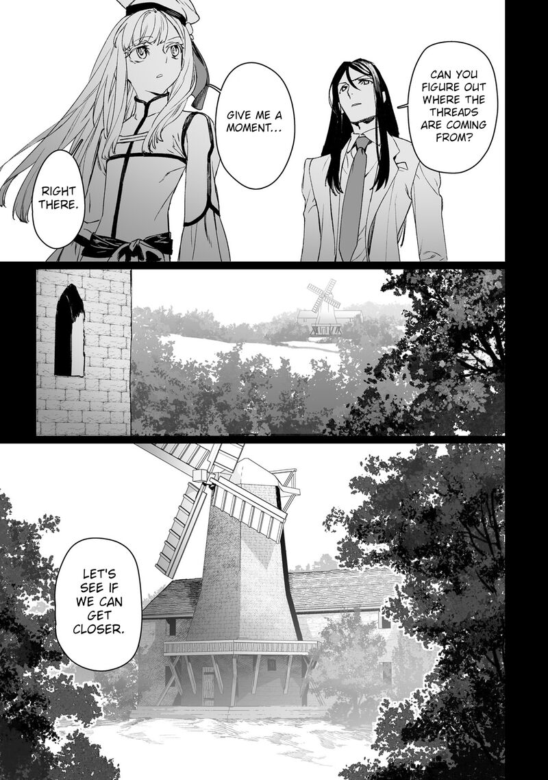 Lord El Melloi II Sei No Jikenbo 59 7