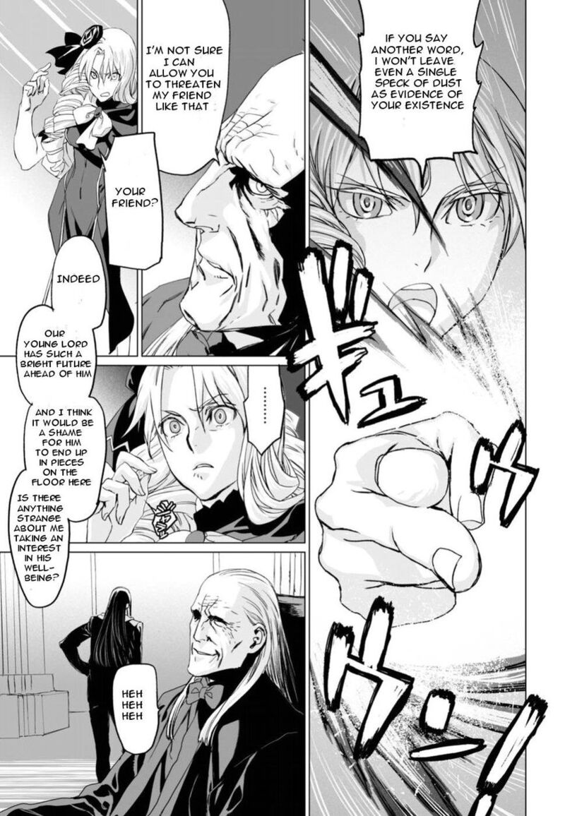 Lord El Melloi II Sei No Jikenbo 6 15