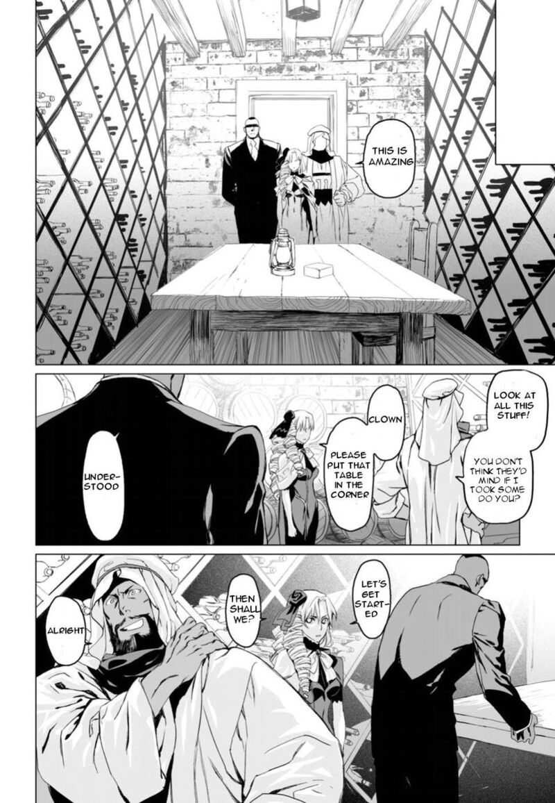 Lord El Melloi II Sei No Jikenbo 6 18