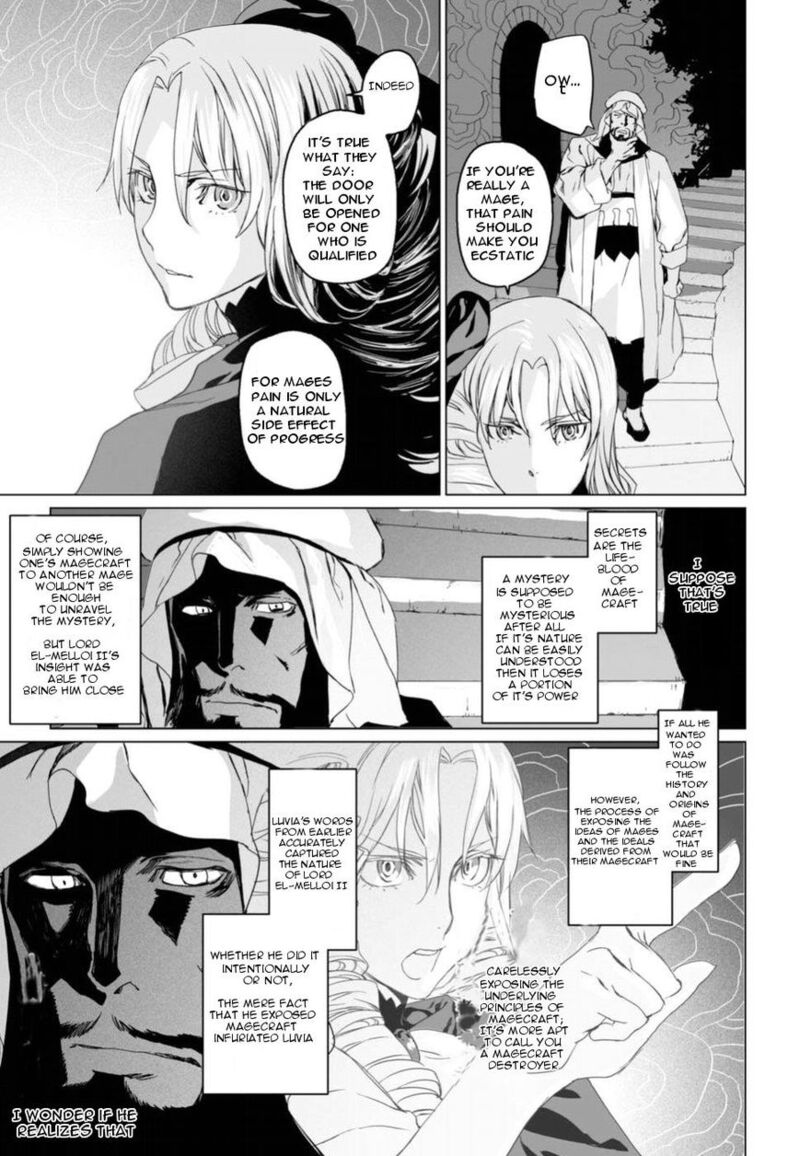 Lord El Melloi II Sei No Jikenbo 6 25