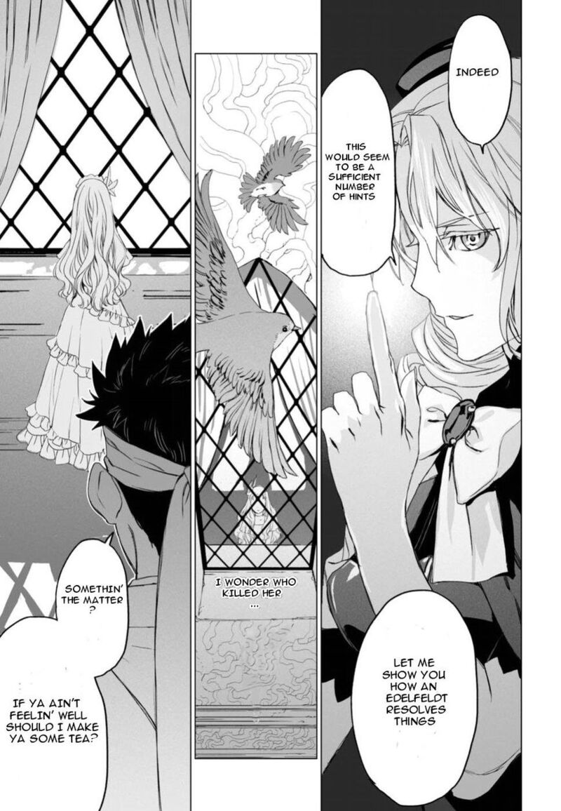 Lord El Melloi II Sei No Jikenbo 6 31