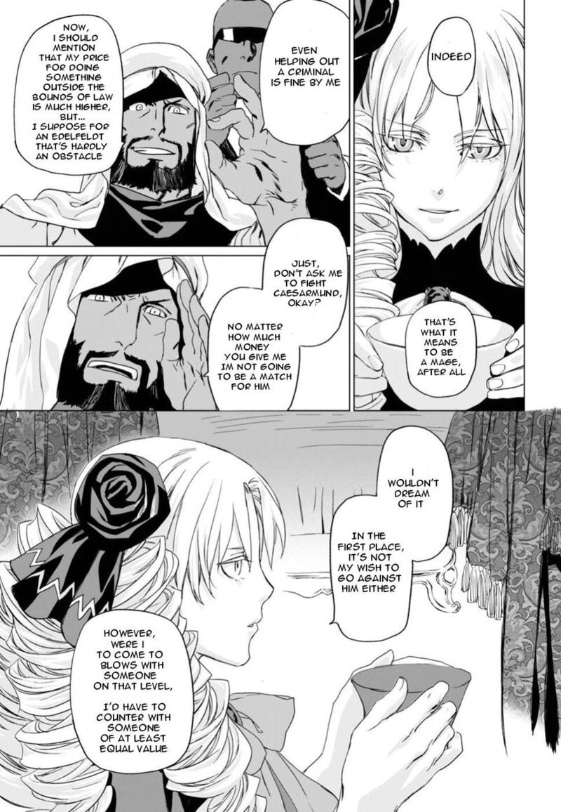 Lord El Melloi II Sei No Jikenbo 6 5
