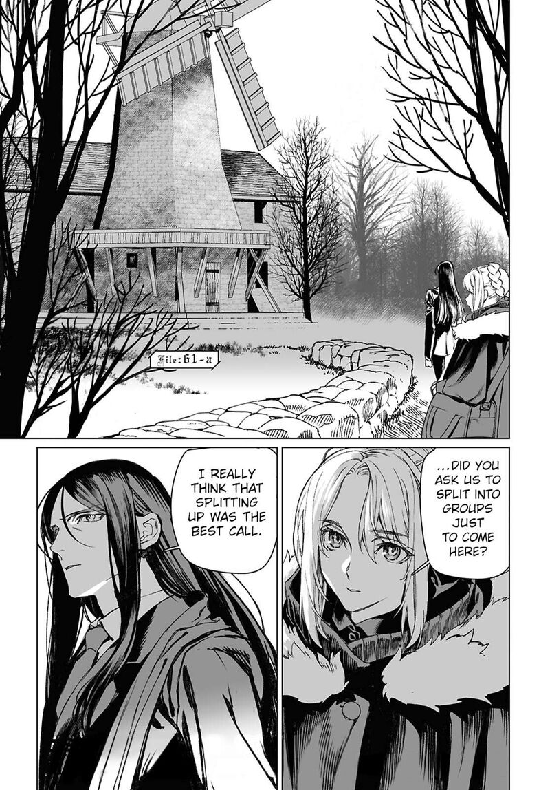 Lord El Melloi II Sei No Jikenbo 61a 1