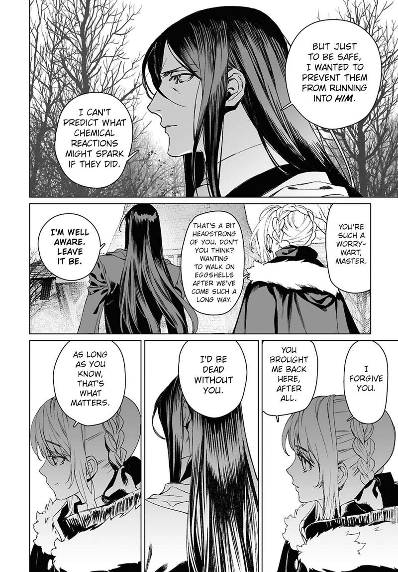 Lord El Melloi II Sei No Jikenbo 61a 2