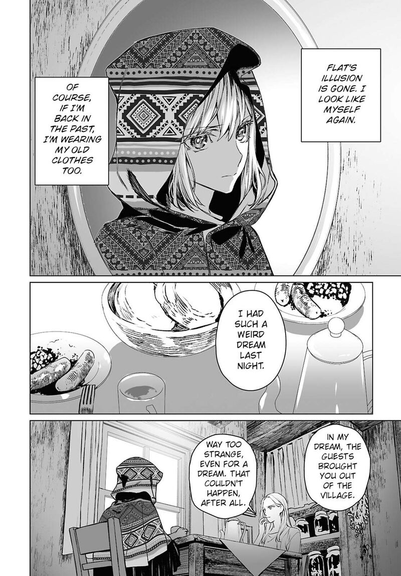 Lord El Melloi II Sei No Jikenbo 61a 22