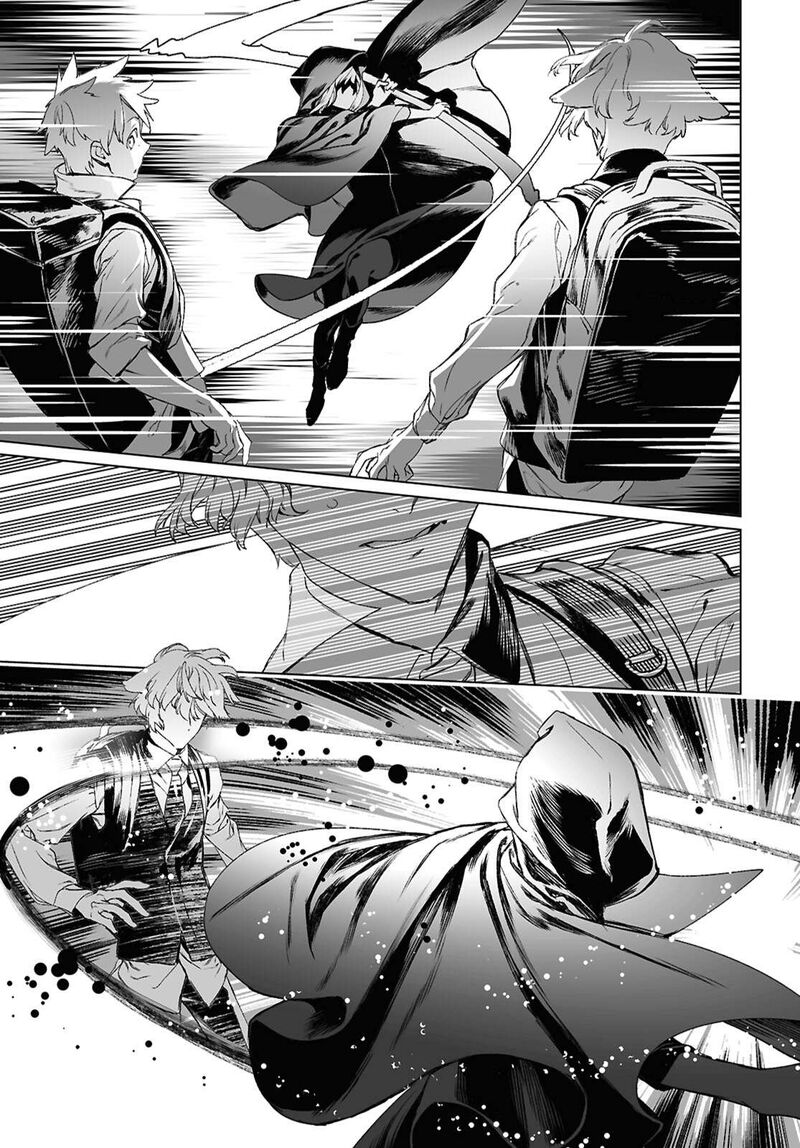 Lord El Melloi II Sei No Jikenbo 61a 5