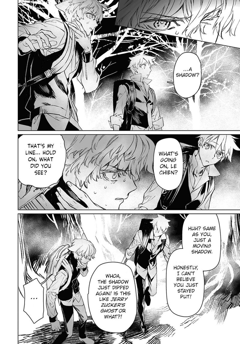 Lord El Melloi II Sei No Jikenbo 61a 6