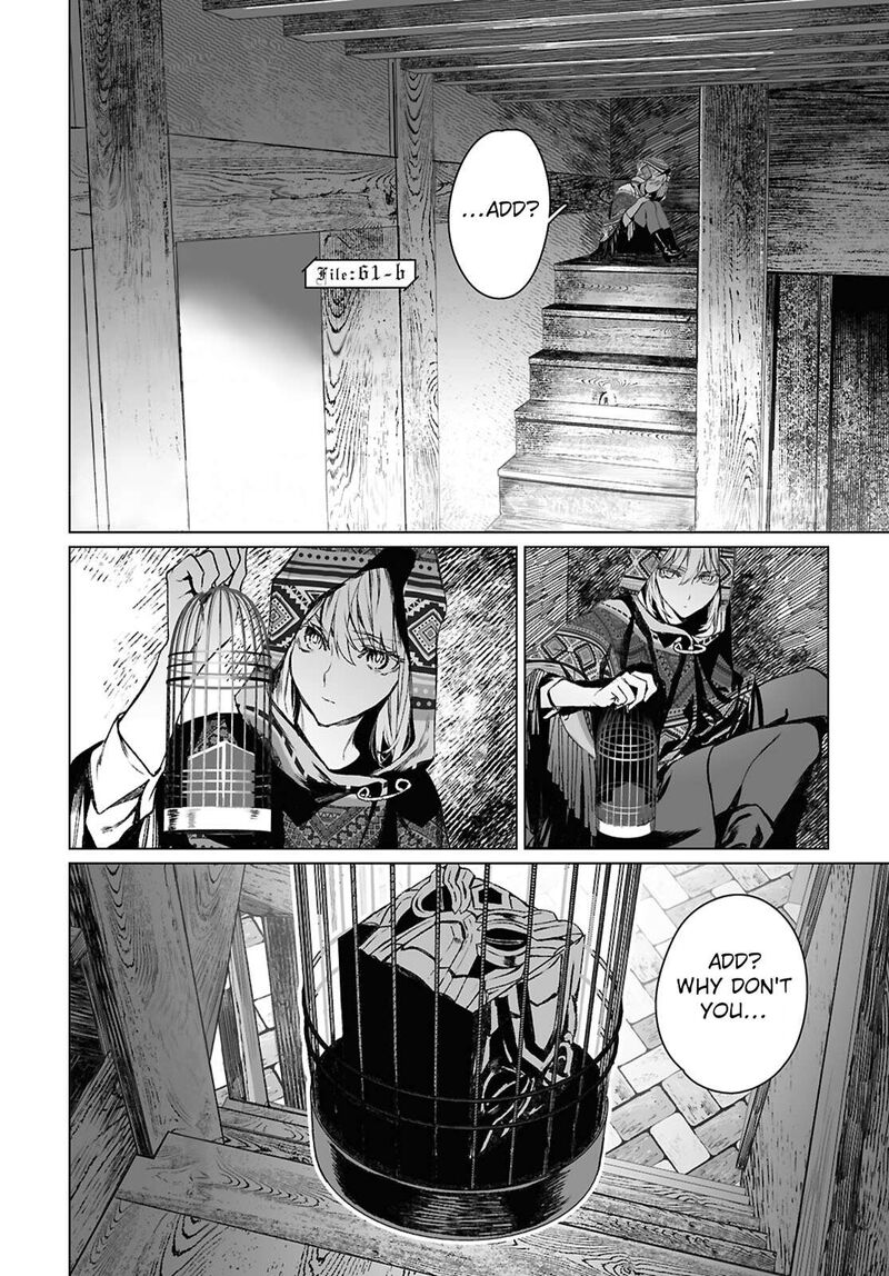 Lord El Melloi II Sei No Jikenbo 61b 1