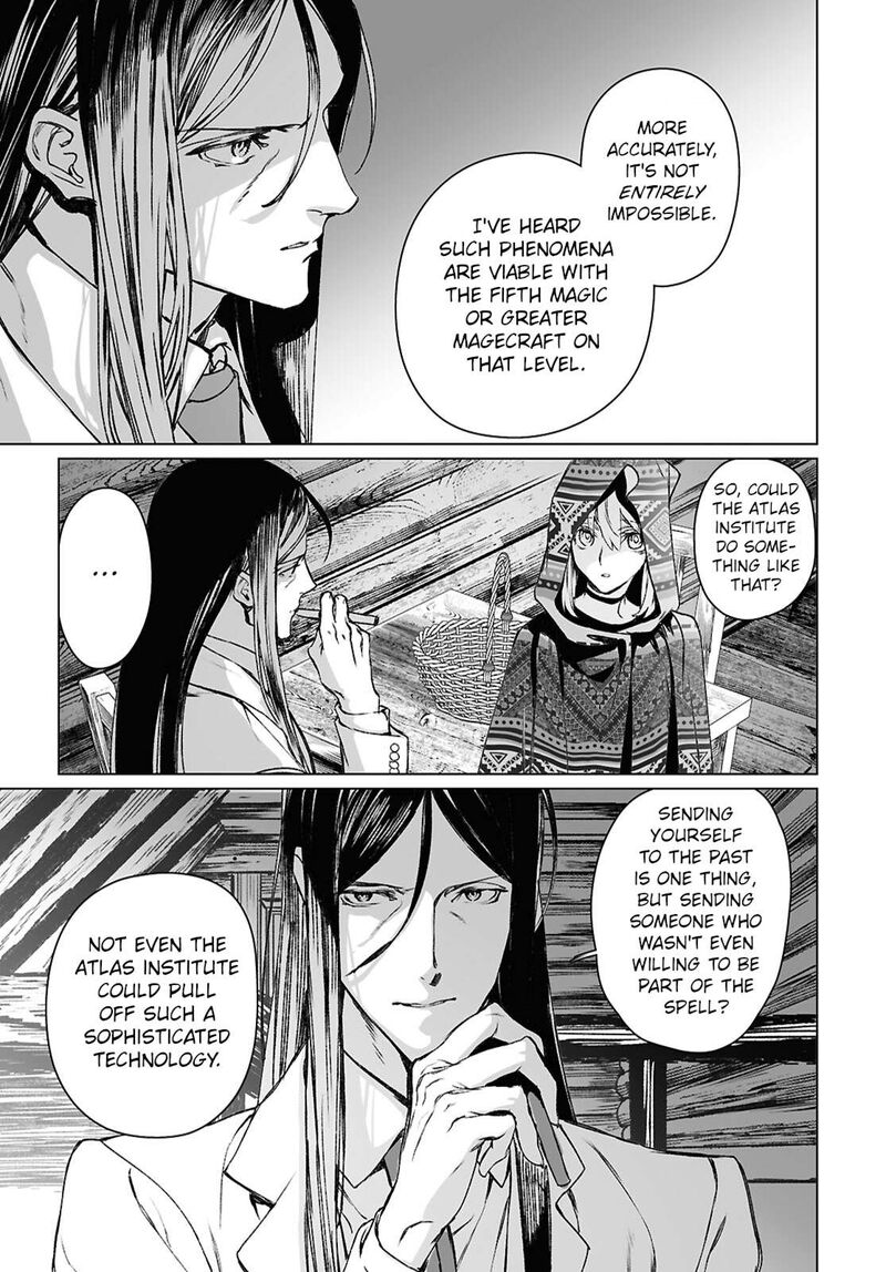 Lord El Melloi II Sei No Jikenbo 61b 18