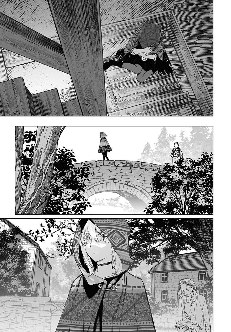 Lord El Melloi II Sei No Jikenbo 61b 2
