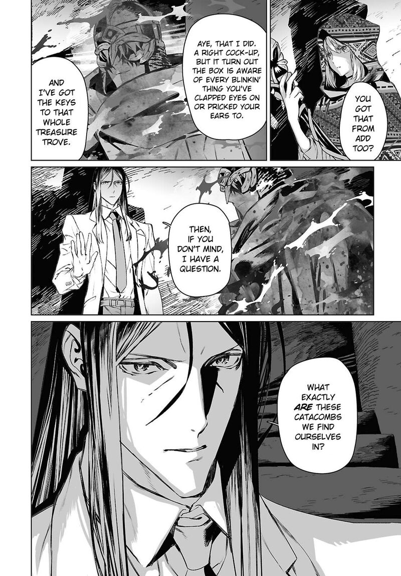 Lord El Melloi II Sei No Jikenbo 63a 20