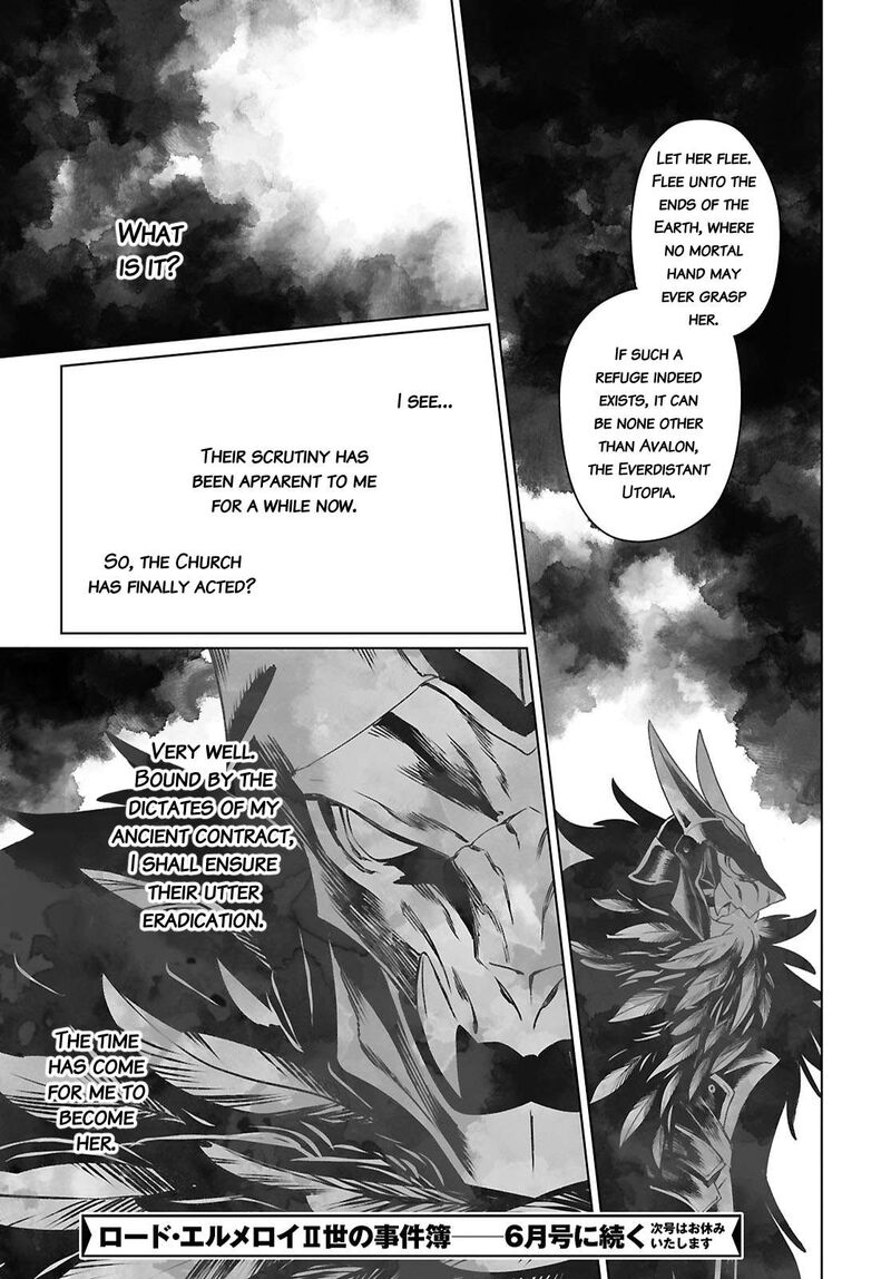Lord El Melloi II Sei No Jikenbo 63a 23
