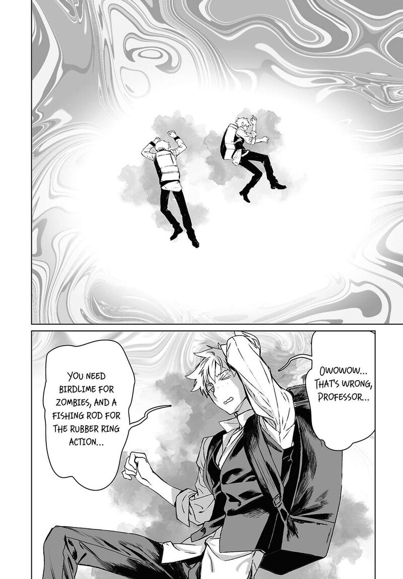 Lord El Melloi II Sei No Jikenbo 63a 4