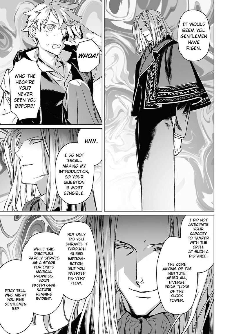 Lord El Melloi II Sei No Jikenbo 63a 5