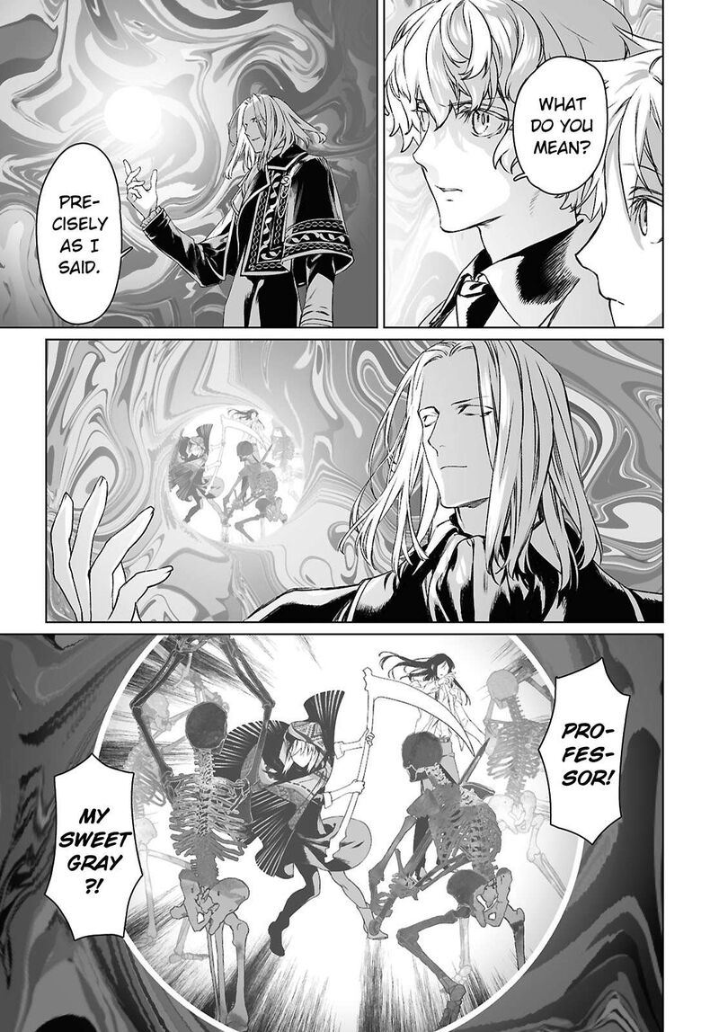 Lord El Melloi II Sei No Jikenbo 63a 7