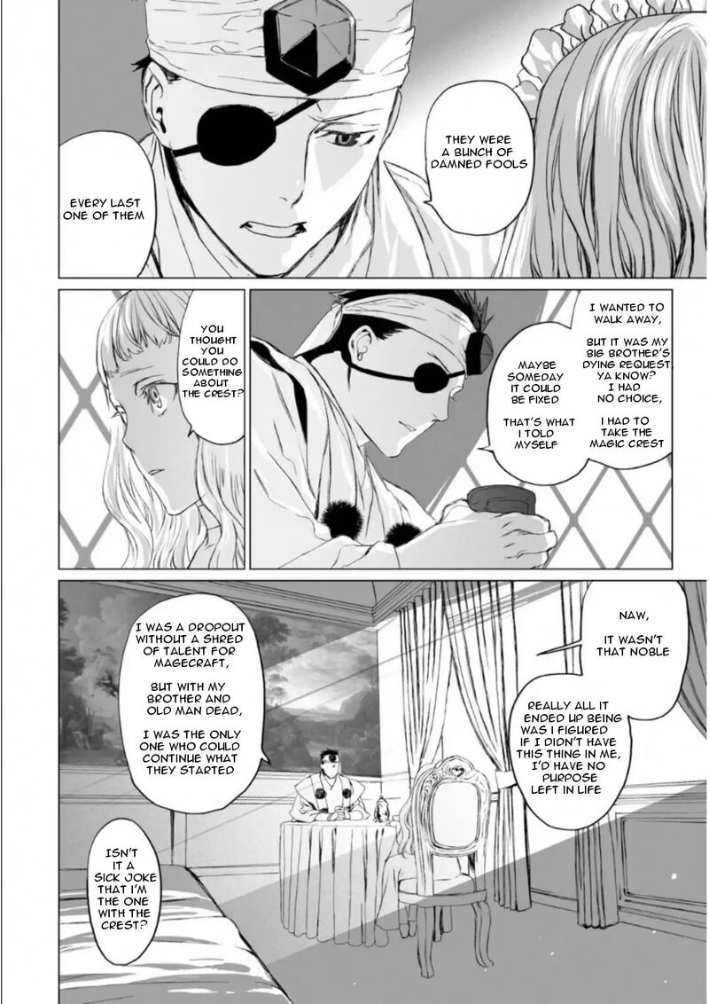 Lord El Melloi II Sei No Jikenbo 7 10