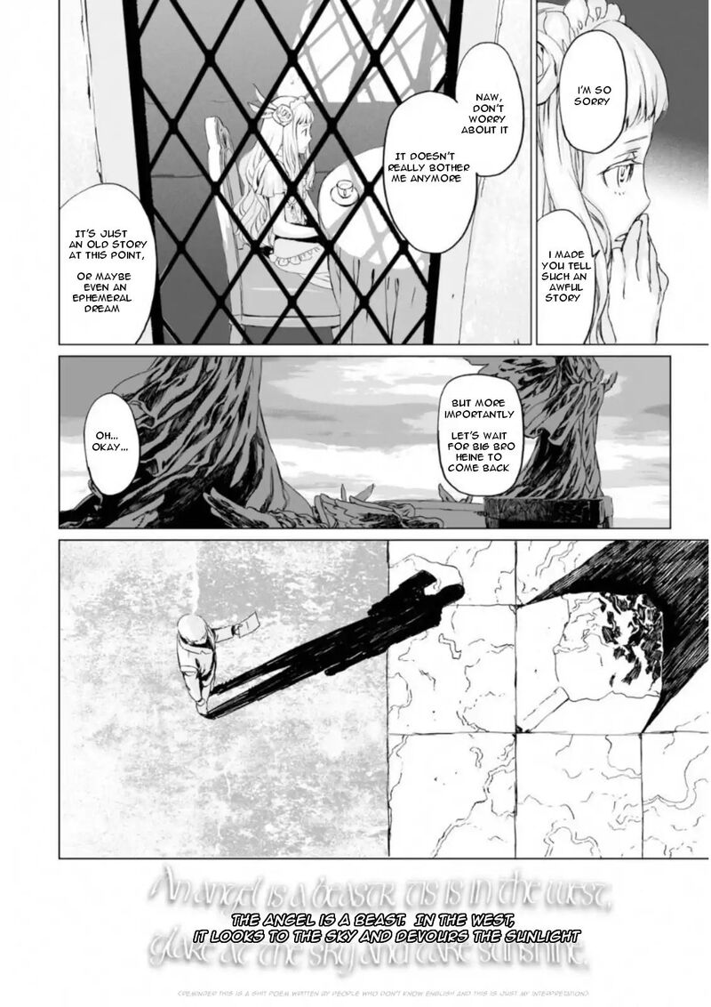 Lord El Melloi II Sei No Jikenbo 7 14