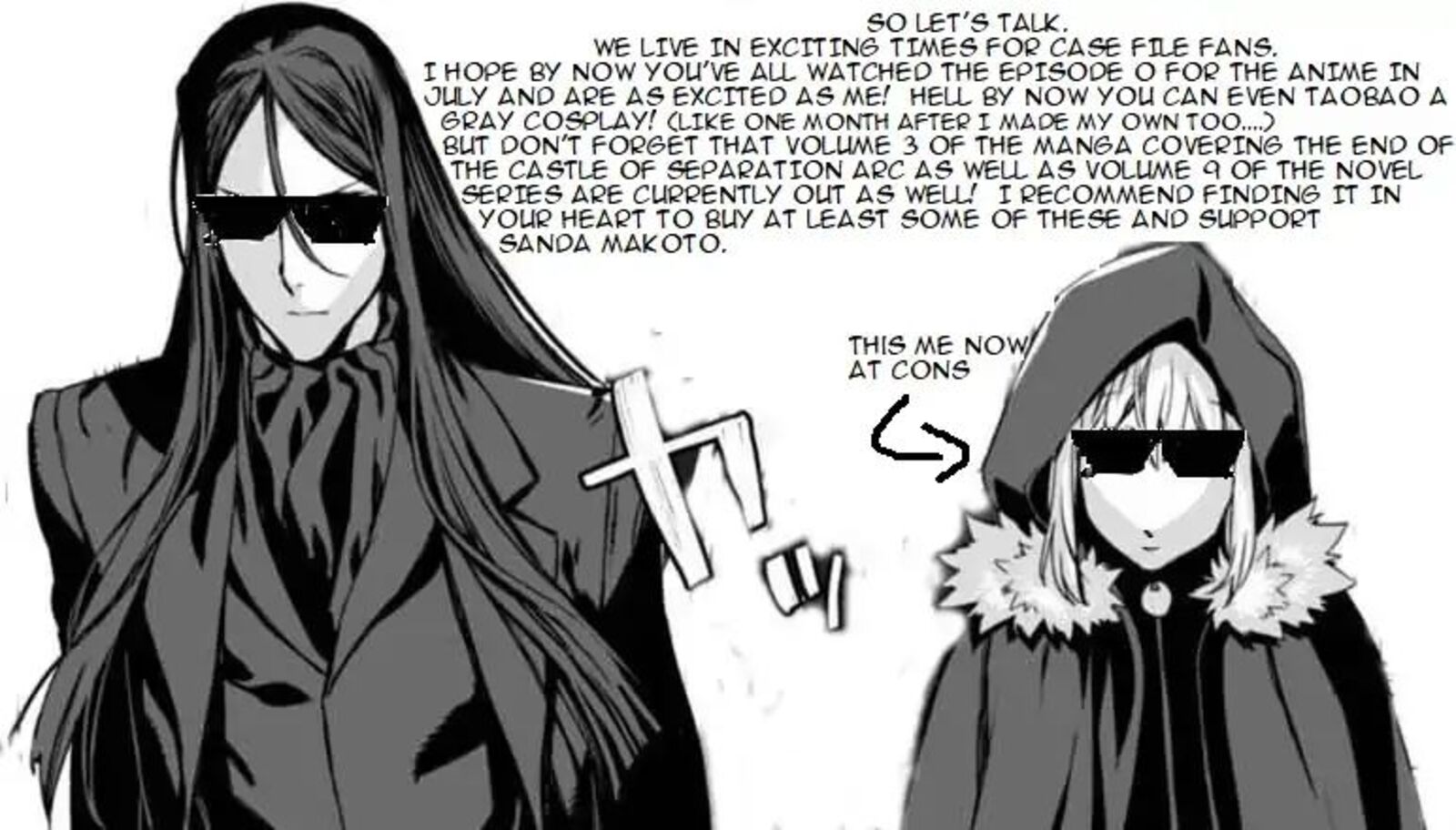 Lord El Melloi II Sei No Jikenbo 7 27