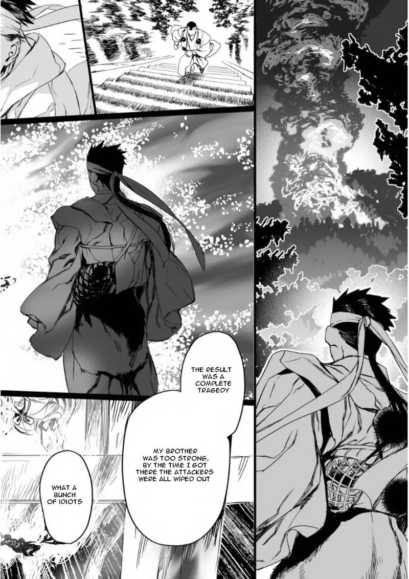 Lord El Melloi II Sei No Jikenbo 7 6