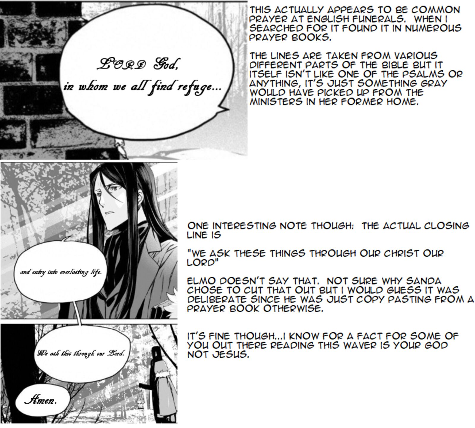 Lord El Melloi II Sei No Jikenbo 8 25