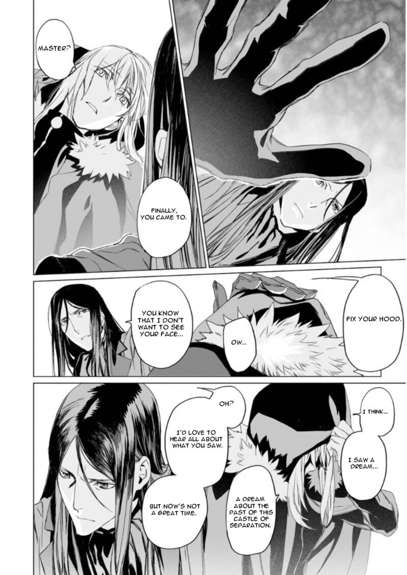 Lord El Melloi II Sei No Jikenbo 9 11