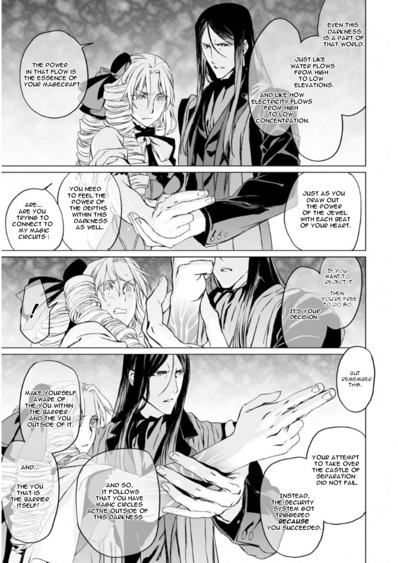 Lord El Melloi II Sei No Jikenbo 9 24