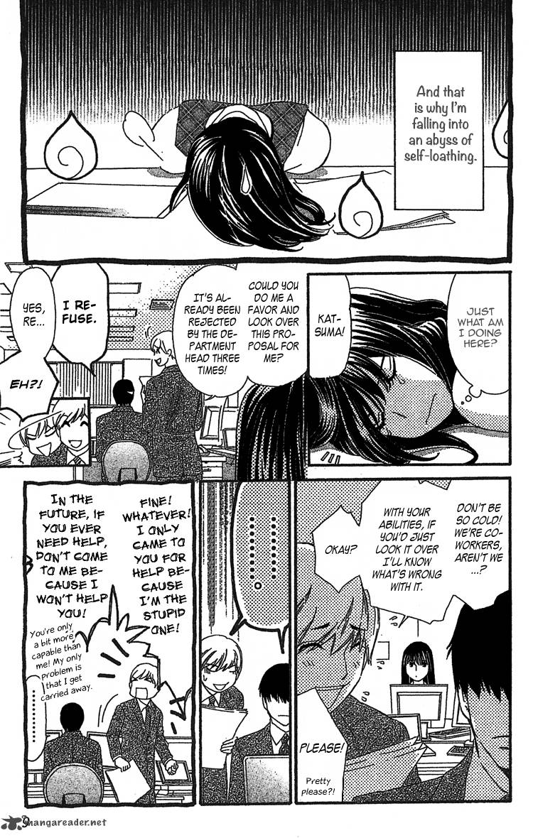 Lost Girl Wa Koi O Suru 1 10