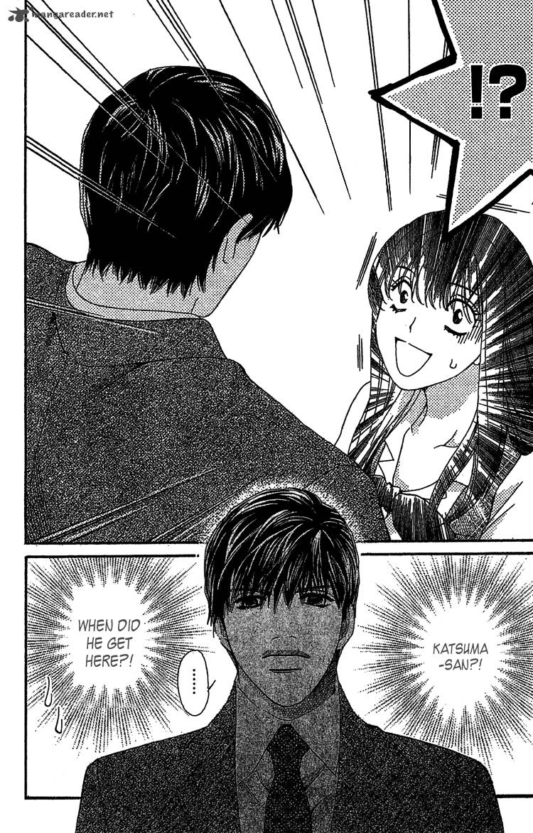 Lost Girl Wa Koi O Suru 1 13