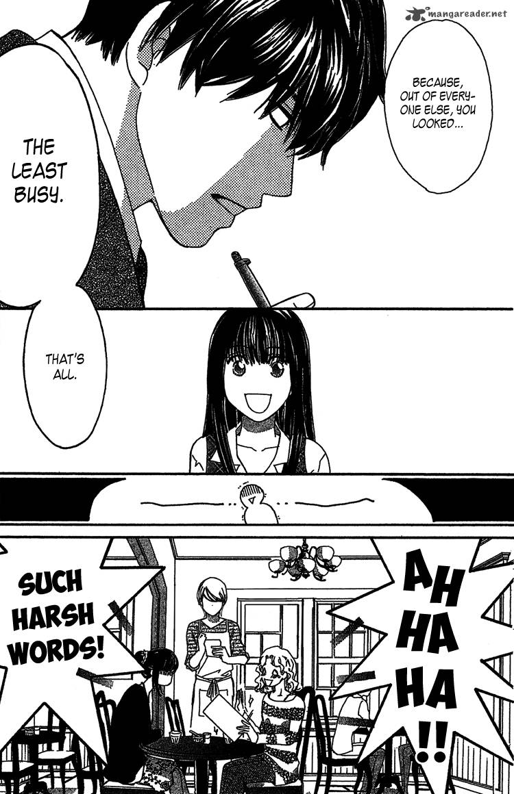 Lost Girl Wa Koi O Suru 1 16