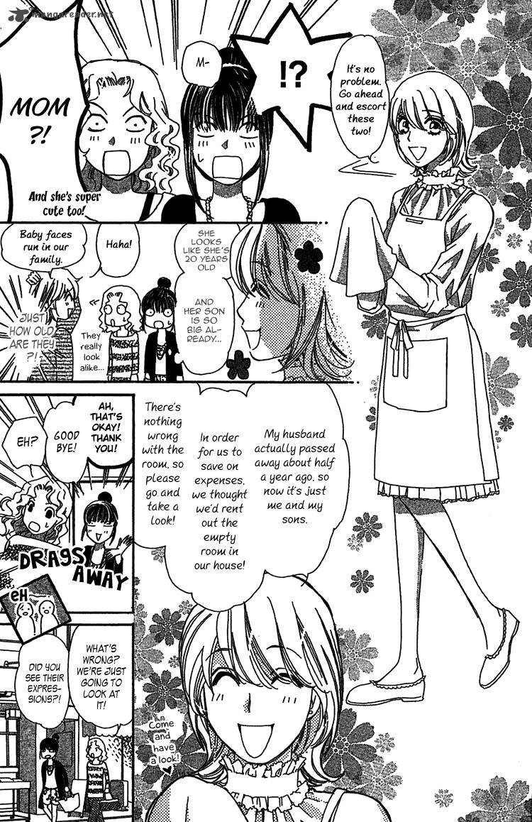 Lost Girl Wa Koi O Suru 1 20